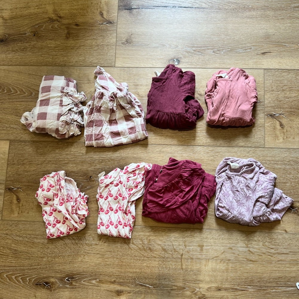 Kate Quinn 3-6m lot